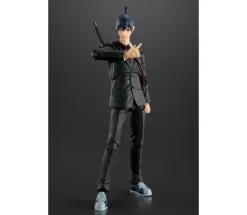 AKI HAYAKAWA S.H.Figuarts