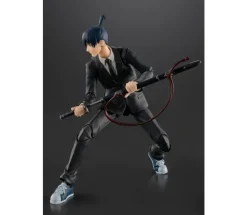 AKI HAYAKAWA S.H.Figuarts