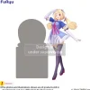 Aki Rosenthal Hikkake Figure
