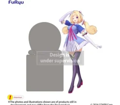 Aki Rosenthal Hikkake Figure