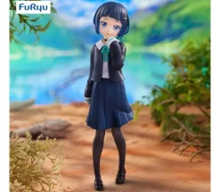 Akira Shinonome Trio-Try-iT Figure