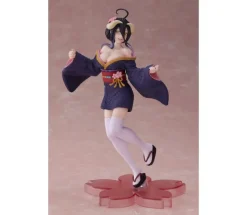Albedo - Sakura Kimono Ver. Coreful Figure