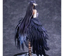 Albedo so-bin Ver. Limited Color Pre-painted Figure