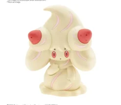 12 Alcremie Pokemon Model Kit Quick!!