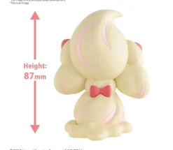 12 Alcremie Pokemon Model Kit Quick!!