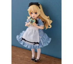 Alice PARDOLL