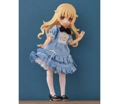 Alice PARDOLL