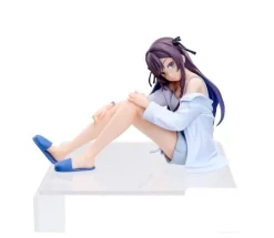 Alina Clover PM Perching Figure