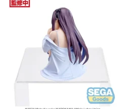 Alina Clover PM Perching Figure