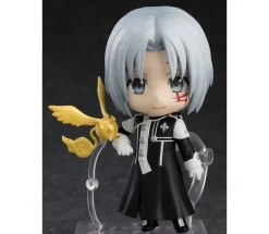 Allen Walker Nendoroid