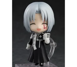 Allen Walker Nendoroid