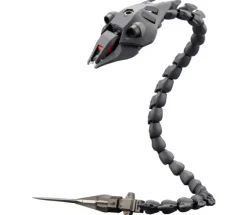 ALTERNATIVE CREEP VENOM