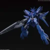 #22 Alus Earthree Gundam HGBD 1/144