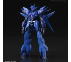 #22 Alus Earthree Gundam HGBD 1/144