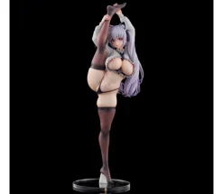 Alvina-chan I-shaped Balance Illustration by GuLuco