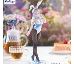 Alya BiCute Bunnies Figure