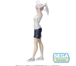 Alya Gym Clothes Luminasta
