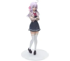 Alya Uniform Luminasta
