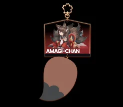 Amagi-Chan 1/7 Complete Figure
