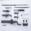 AMAIM Warrior at the Borderline Weapon Set HG 1/72