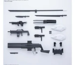 AMAIM Warrior at the Borderline Weapon Set HG 1/72