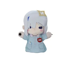 Amane Kanata Kindergarten Uniform Ver. Puppet Plush Toy