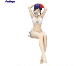 Ami Tsuruga Noodle Stopper Figure