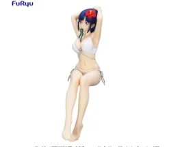 Ami Tsuruga Noodle Stopper Figure