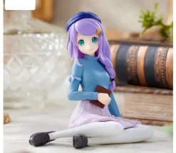 Anastasia Book Girl Ver. Noodle Stopper Figure
