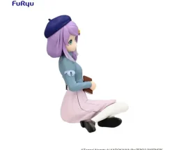 Anastasia Book Girl Ver. Noodle Stopper Figure