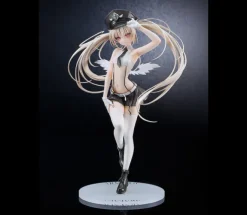Angel Police Elle