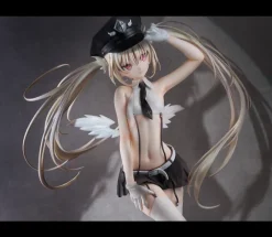 Angel Police Elle