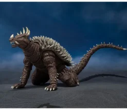 ANGUIRUS [1972] S.H.MonsterArts