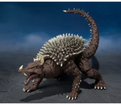 ANGUIRUS [1972] S.H.MonsterArts