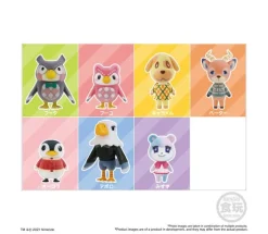 Animal Crossing New Horizons Tomodachi Doll Vol 3