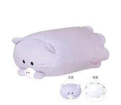 Animal pillow cushion Nyankoun 1