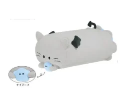 Animal pillow cushion/Akumanu