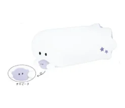 Animal pillow cushion/Obakenu