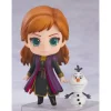 Anna: Travel Dress Ver. Nendoroid