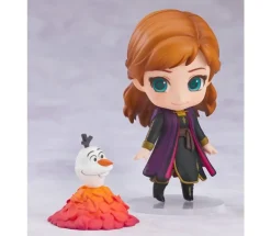 Anna: Travel Dress Ver. Nendoroid
