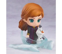 Anna: Travel Dress Ver. Nendoroid
