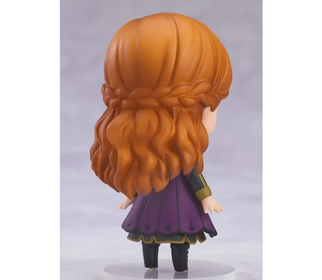Anna: Travel Dress Ver. Nendoroid