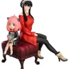 Anya and Yor