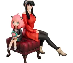 Anya and Yor