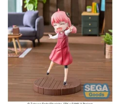 Anya Forger Season 1 Cours 2 ED Coordination Ver. Version 2 Luminasta