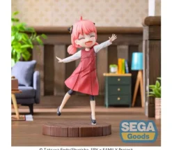 Anya Forger Season 1 Cours 2 ED Coordination Ver. Version 2 Luminasta