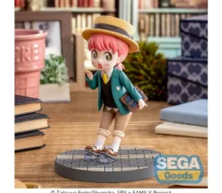 Anya Forger Stylish Look Vol. 2.5 Luminasta
