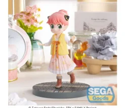 Anya Forger Stylish Look Vol. 3.5 Luminasta