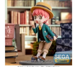 Anya Forger Stylish Look Vol. 2.5 Luminasta