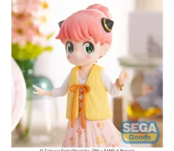 Anya Forger Stylish Look Vol. 3.5 Luminasta